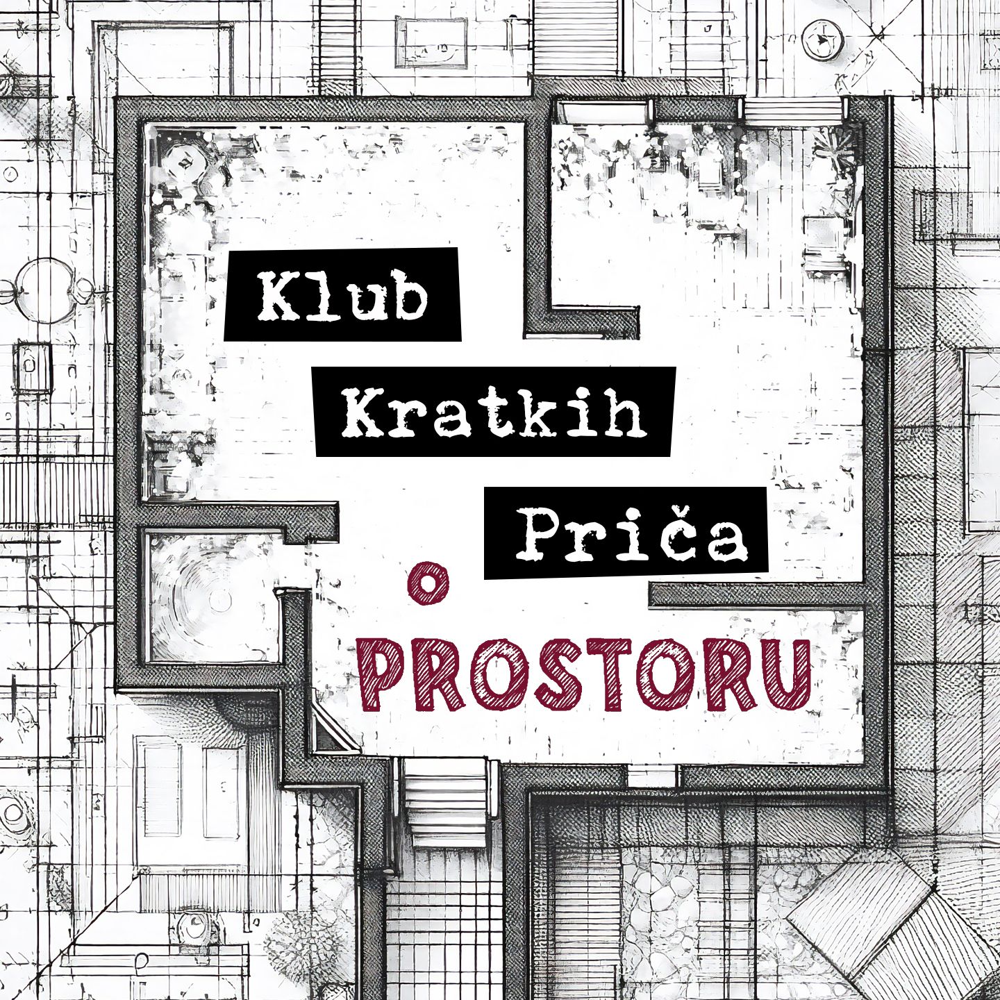 Klub kratkih priča o prostoru