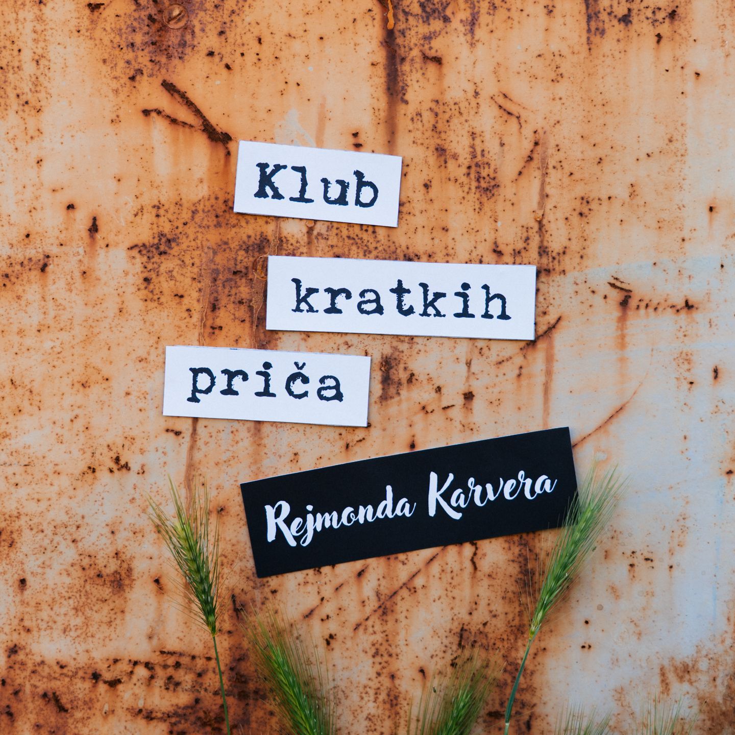Klub kratkih priča Rejmonda Karvera